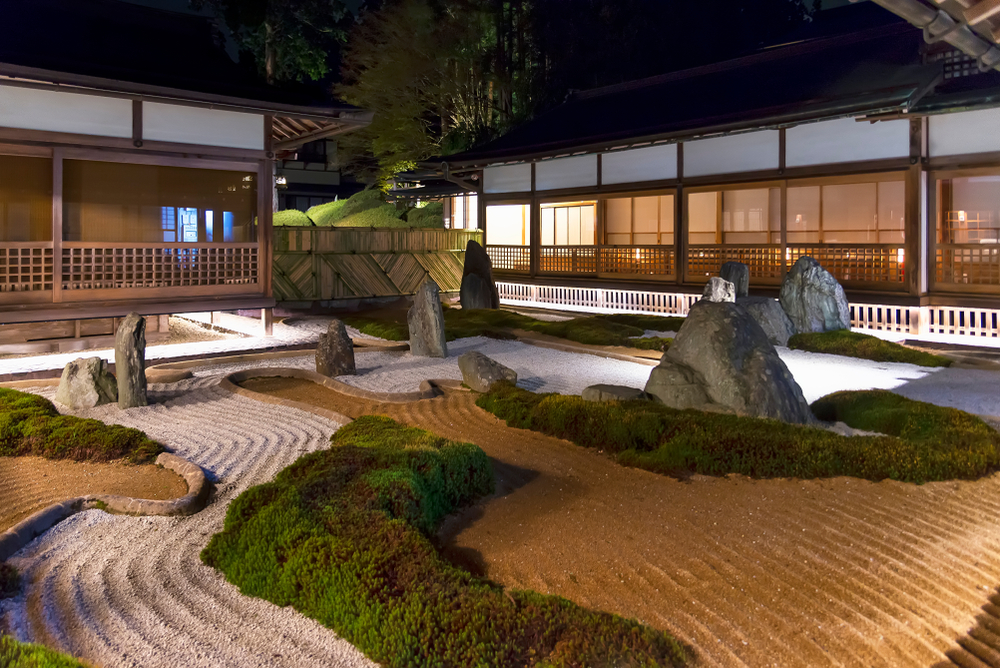 Comment créer un jardin japonais chez soi