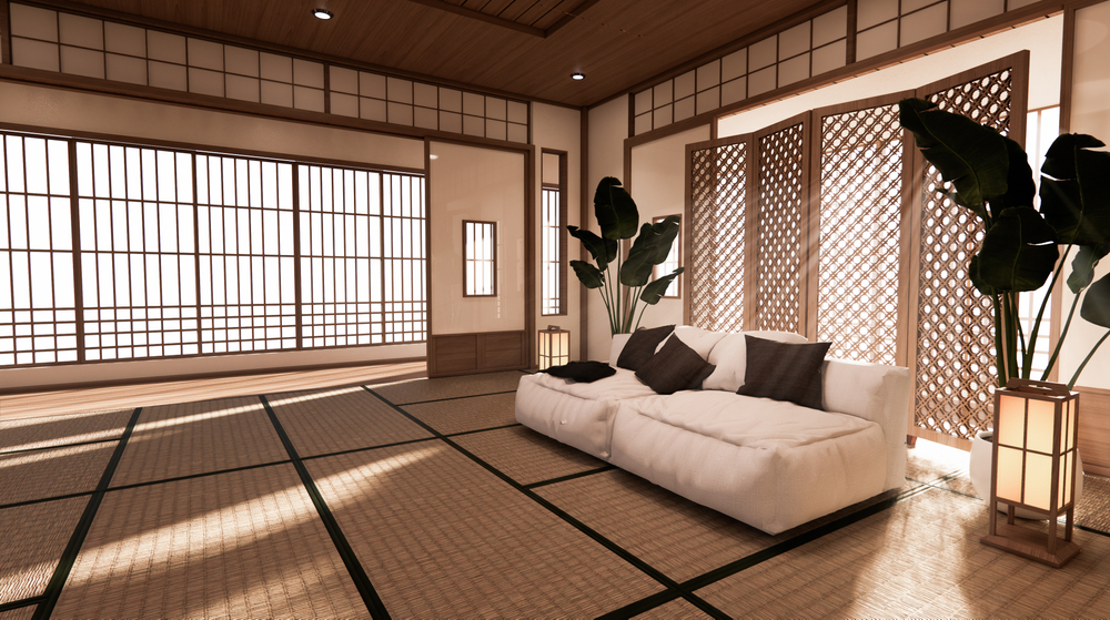 Comprendre le design japonais