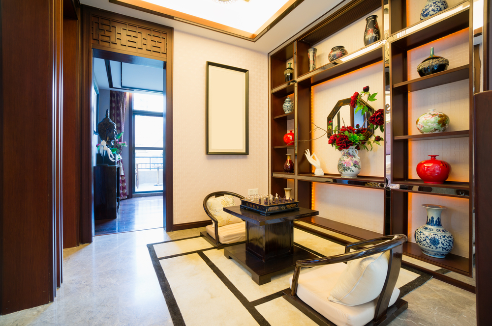 Tout savoir sur le mobilier traditionnel chinois